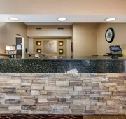 Comfort Inn Shelbyville North hotel detail image 3