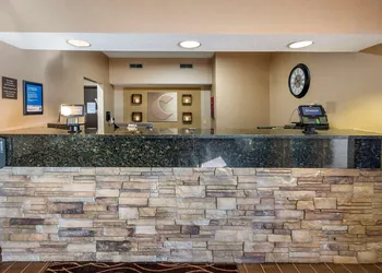 Comfort Inn Shelbyville North hotel thumbnail 3