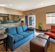 Comfort Inn Shelbyville North hotel detail image 4
