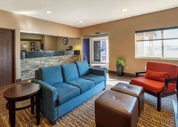 Comfort Inn Shelbyville North hotel thumbnail 4