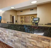 Comfort Inn Shelbyville North hotel detail image 5