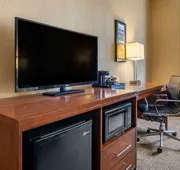 Comfort Inn Shelbyville North hotel detail image 7