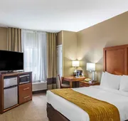 Comfort Inn Gurnee near Six Flags hotel detail image 4
