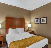 Comfort Inn Gurnee near Six Flags hotel detail image 5