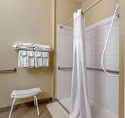 Comfort Inn Gurnee near Six Flags hotel detail image 7