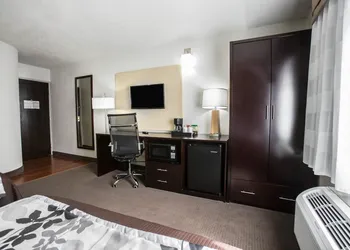 Sleep Inn Rockford I-90 hotel thumbnail 6