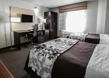 Sleep Inn Rockford I-90 hotel thumbnail 7
