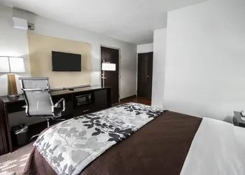 Sleep Inn Rockford I-90 hotel thumbnail 8
