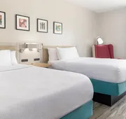Hilton Garden Inn Ontario/Rancho Cucamonga hotel detail image 7