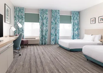 Hilton Garden Inn Ontario/Rancho Cucamonga hotel thumbnail 6