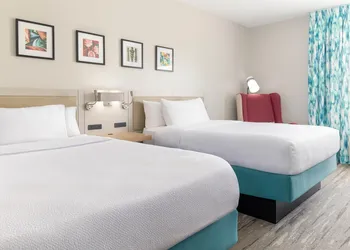 Hilton Garden Inn Ontario/Rancho Cucamonga hotel thumbnail 7