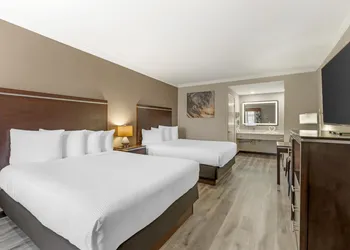 Best Western Redondo Beach Galleria Hotel - Beach City LA hotel thumbnail 6