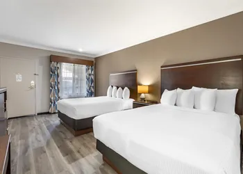 Best Western Redondo Beach Galleria Hotel - Beach City LA hotel thumbnail 7