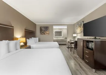 Best Western Redondo Beach Galleria Hotel - Beach City LA hotel thumbnail 8