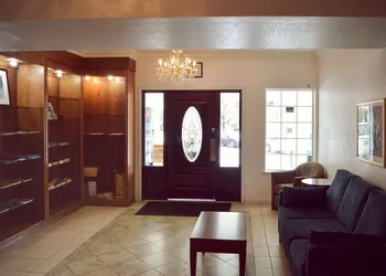 Quality Inn Yosemite Valley Gateway hotel thumbnail 4
