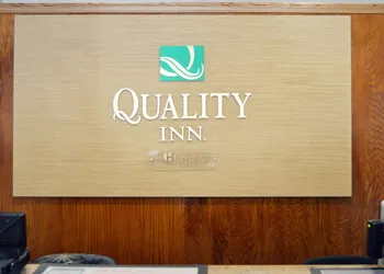 Quality Inn Yosemite Valley Gateway hotel thumbnail 5