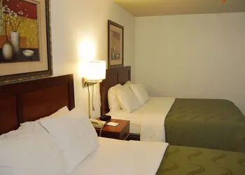 Quality Inn Yosemite Valley Gateway hotel thumbnail 6