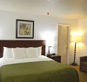Quality Inn Yosemite Valley Gateway hotel detail image 7