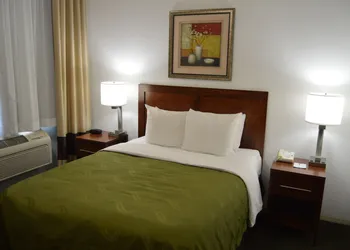 Quality Inn Yosemite Valley Gateway hotel thumbnail 8