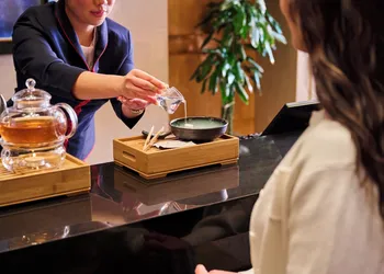 Mandarin Oriental, Boston hotel thumbnail 2