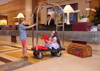 Mandarin Oriental, Boston hotel thumbnail 3