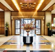 Mandarin Oriental, Boston hotel detail image 4