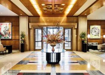 Mandarin Oriental, Boston hotel thumbnail 4