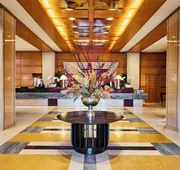 Mandarin Oriental, Boston hotel detail image 5