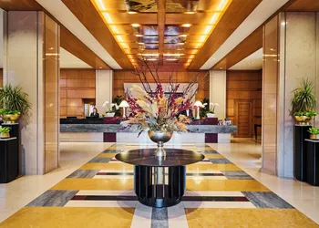 Mandarin Oriental, Boston hotel thumbnail 5