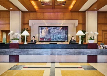Mandarin Oriental, Boston hotel thumbnail 6