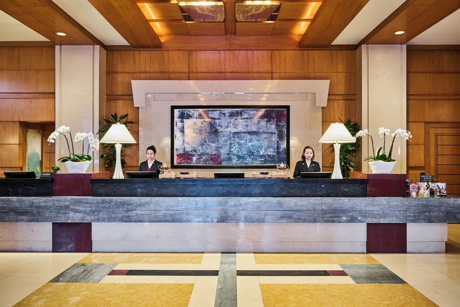 Mandarin Oriental, Boston hotel detail image 6