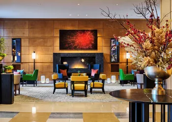Mandarin Oriental, Boston hotel thumbnail 8