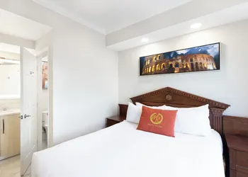 Westgate Palace Hotel / Universal / I-Drive hotel thumbnail 5