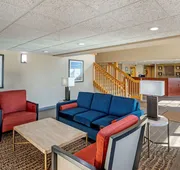 Comfort Inn & Suites Jackson - West Bend hotel detail image 4