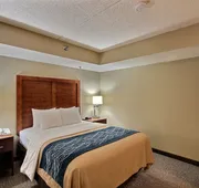 Comfort Inn & Suites Jackson - West Bend hotel detail image 7