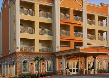 Holiday Inn Express & Suites Galveston West-Seawall by IHG hotel thumbnail 2