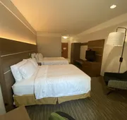 Holiday Inn Express & Suites Galveston West-Seawall by IHG hotel detail image 3