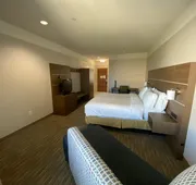 Holiday Inn Express & Suites Galveston West-Seawall by IHG hotel detail image 7