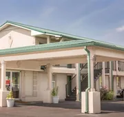 Rodeway Inn hotel detail image 4