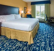 Holiday Inn Express Hotel & Suites Orlando - Apopka by IHG hotel detail image 3