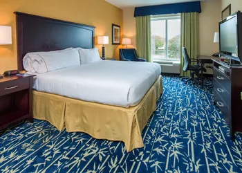 Holiday Inn Express Hotel & Suites Orlando - Apopka by IHG hotel thumbnail 3