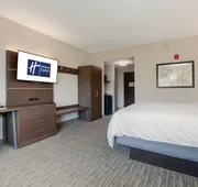 Holiday Inn Express Hotel & Suites Orlando - Apopka by IHG hotel detail image 4