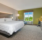Holiday Inn Express Hotel & Suites Orlando - Apopka by IHG hotel detail image 5