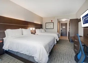 Holiday Inn Express Hotel & Suites Orlando - Apopka by IHG hotel thumbnail 8