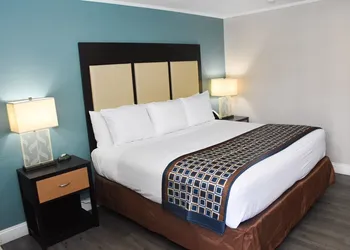 Americas Best Value Inn St. George, SC hotel thumbnail 2