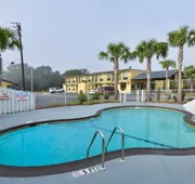 Americas Best Value Inn St. George, SC hotel detail image 4