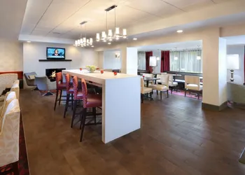 Hampton Inn Raleigh-Capital Blvd. North hotel thumbnail 2