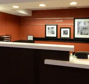 Hampton Inn Raleigh-Capital Blvd. North hotel detail image 3
