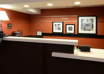 Hampton Inn Raleigh-Capital Blvd. North hotel thumbnail 3