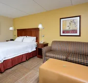 Hampton Inn Raleigh-Capital Blvd. North hotel detail image 4